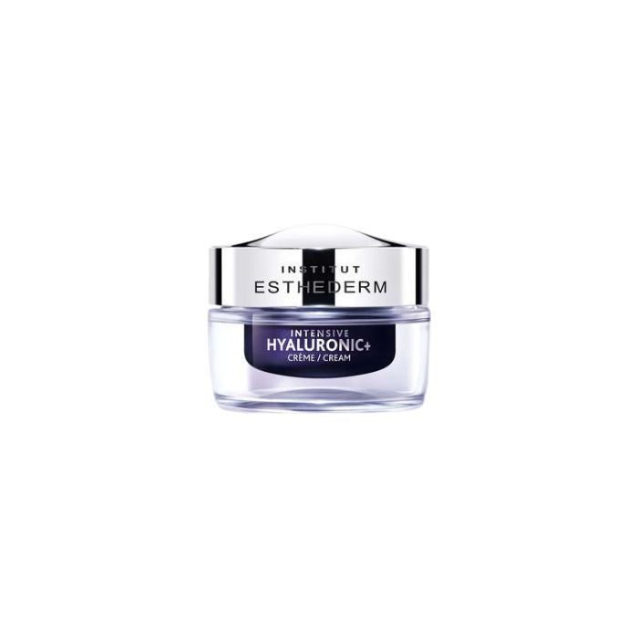 Esthederm Intensive Ácido Hialurónico Creme Hidratante Preenchedor, 50 ml