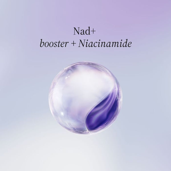 Esthederm Intensive NAD+ Cr 50Ml