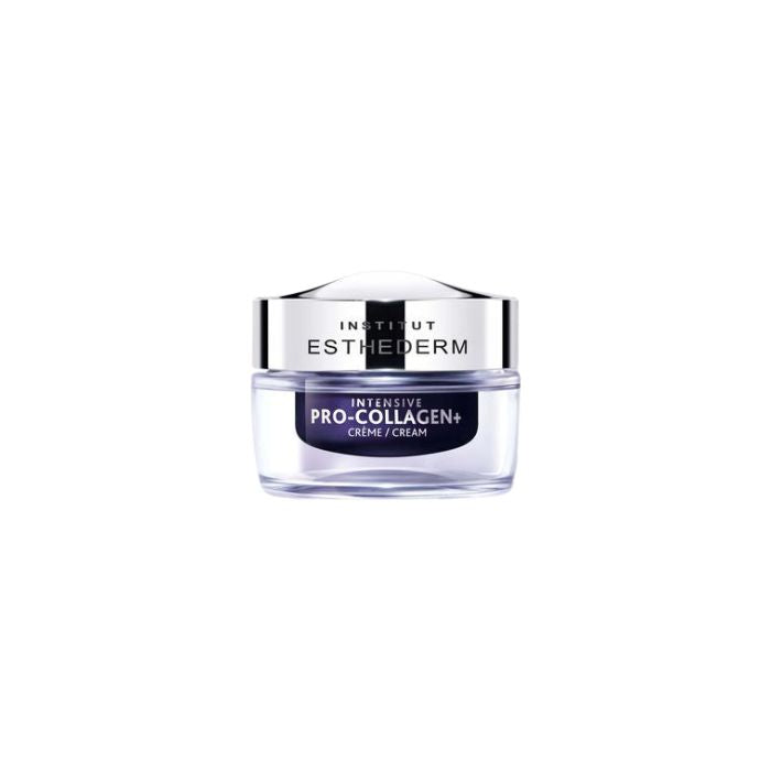 Esthederm Intensive Pro-Collagen + Creme de Rosto, 50 ml