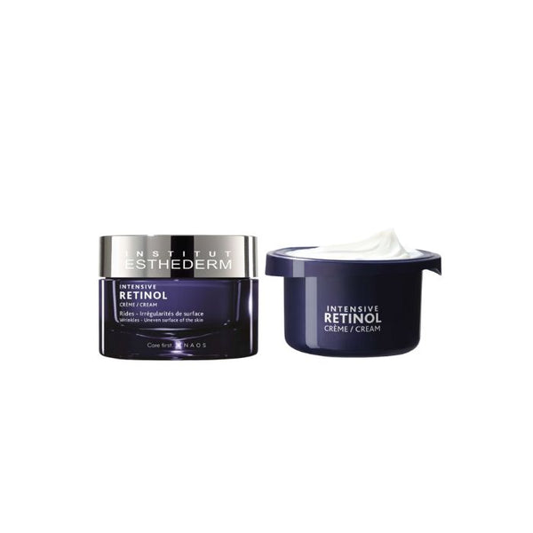 Esthederm Intensive Retinol Refill, 50 ml