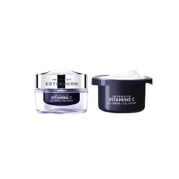 Esthederm Intensive Vitamine C Gel-Creme Refill, 50 ml