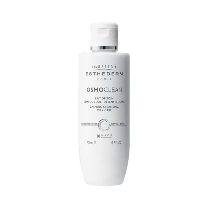 Esthederm Osmoclean Lait Desmaquilhante, 200 ml