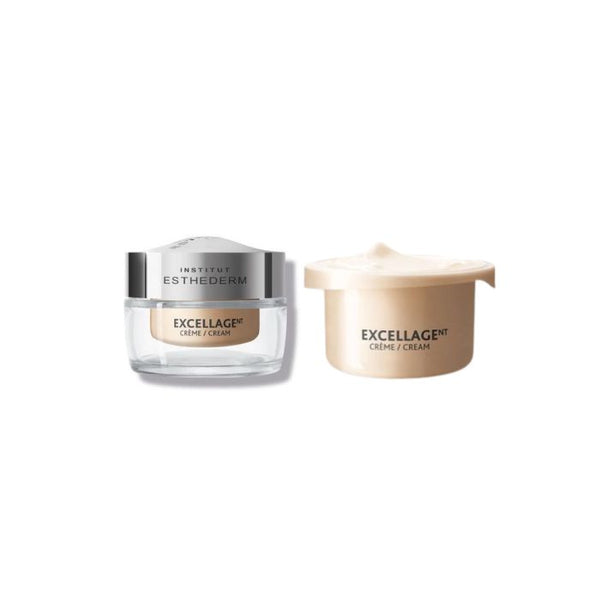Esthederm Excellage Creme Refill, 50 ml