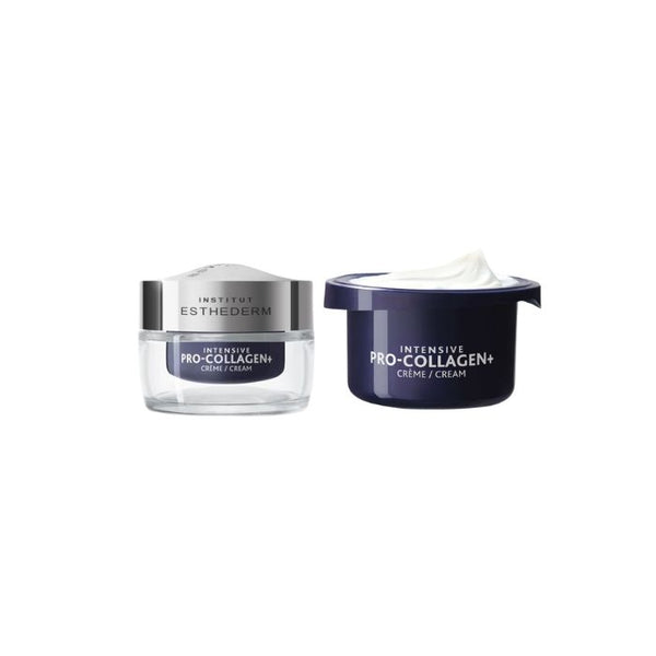 Esthederm Intensive Pro-Collagen Creme Refill, 50 ml