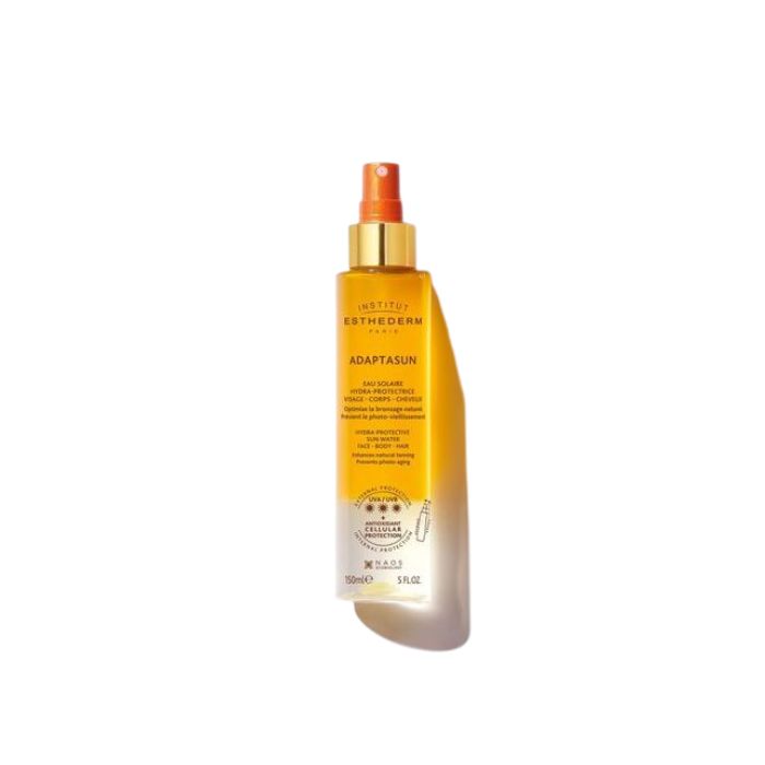 Esthederm Solaire Adaptasun Água Solar Hidra-Protetora, 150 ml