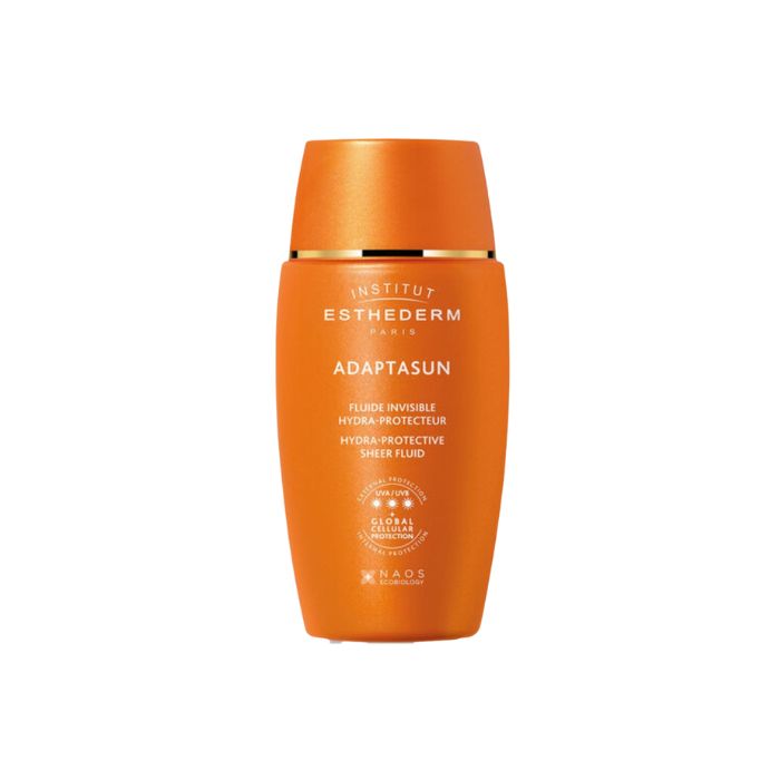 Esthederm Solaire Adaptasun Fluído Invisível, 40 ml