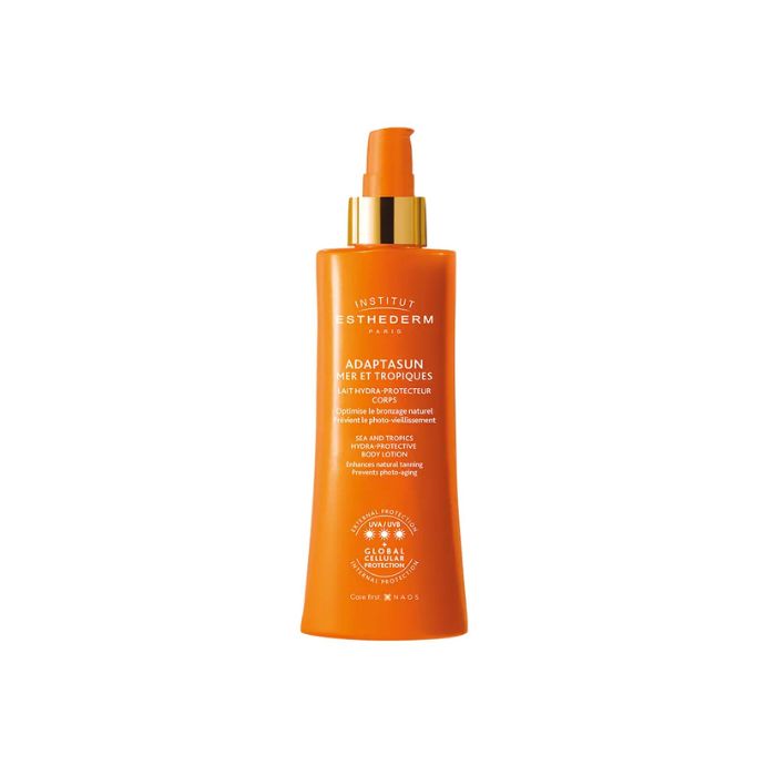 Esthederm Solaire Adaptasun Lait Extreme, 200 ml