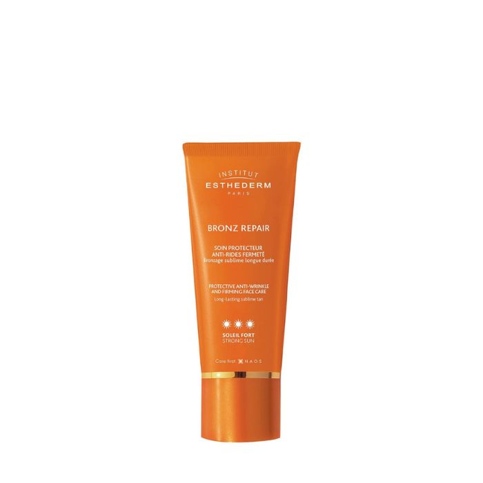 Esthederm Solaire Bronz Repair Creme Forte, 50 ml