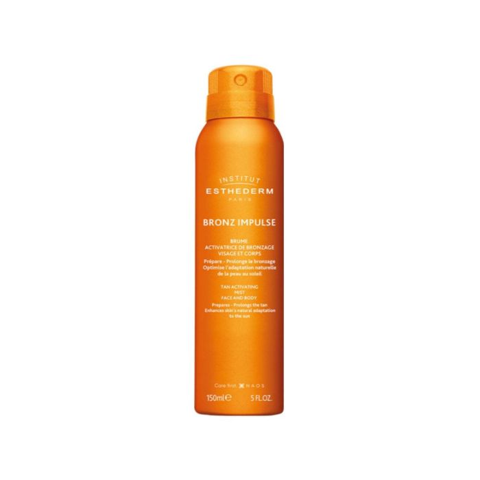 Esthederm Solaire Bronz Impulse Bruma, 150 ml