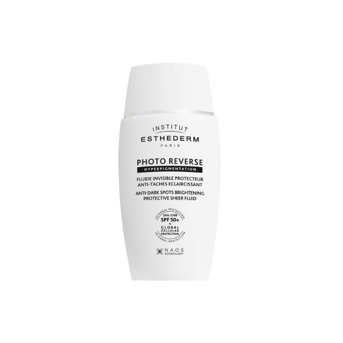 Esthederm Solaire Photo Reverse Fluído Invisível, 40 ml