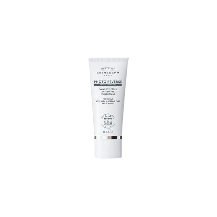 Esthederm Solaire Photo Reverse Fotoprotetor Antimanchas, 50 ml