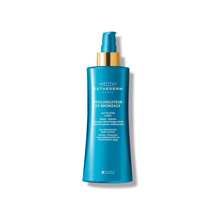 Esthederm Solaire Prolongador do Bronzeado Leite, 200 ml