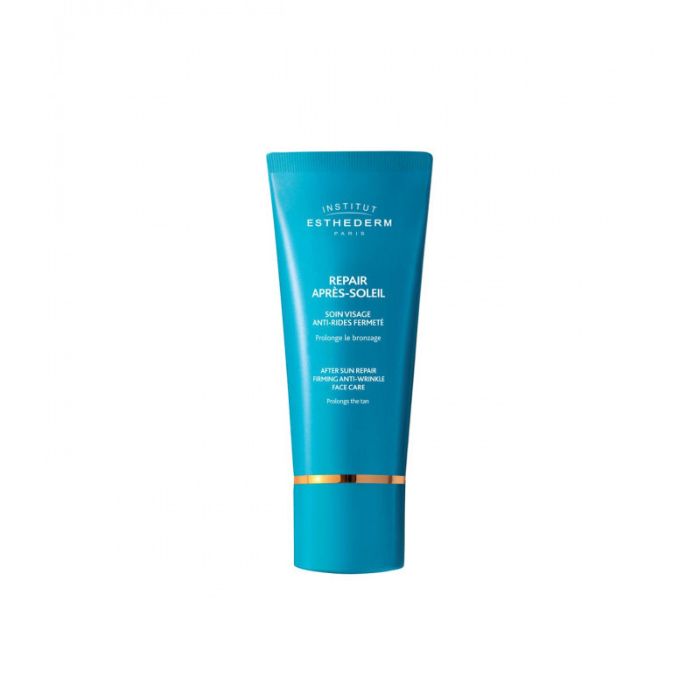 Esthederm Solaire Repair Creme Pós Solar, 50 ml