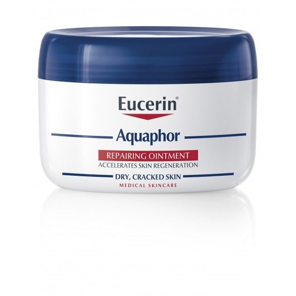 Eucerin Aquaphor Pormada Reparadora, 110 ml