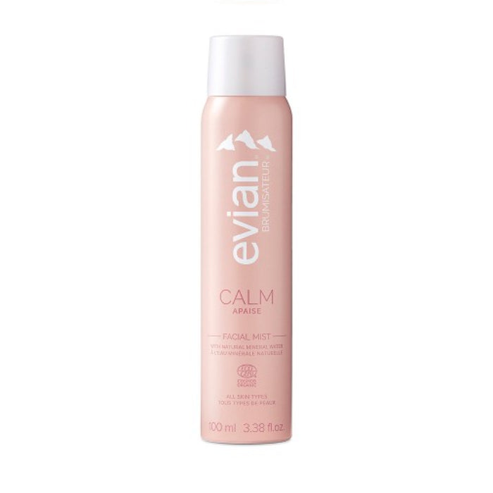 EVIAN FACIAL MIST CALM