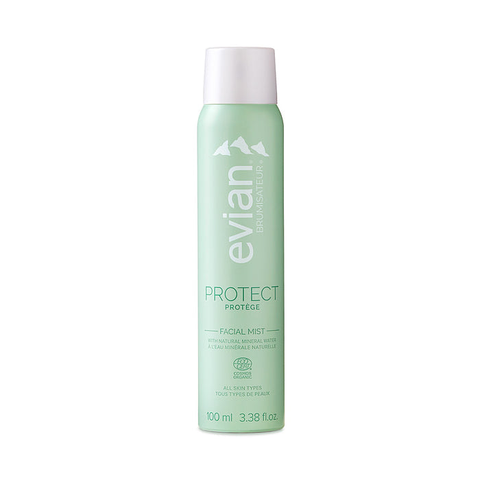 EVIAN  FACIAL MIST PROTECT