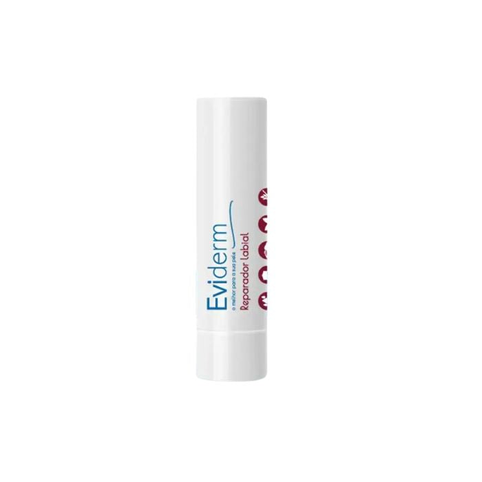 Eviderm Stick Labial Reparador 4.5G