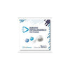 Firstpharma Adesivo Verde Hipoalergénico 2,5cm x 5m