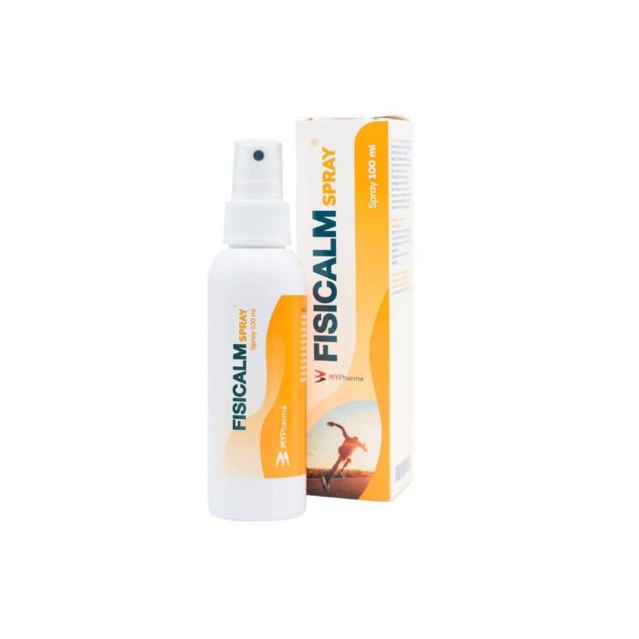 Fisicalm Spray, 100 ml