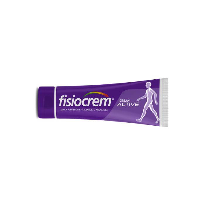 Fisiocrem Cream Active, 60 ml