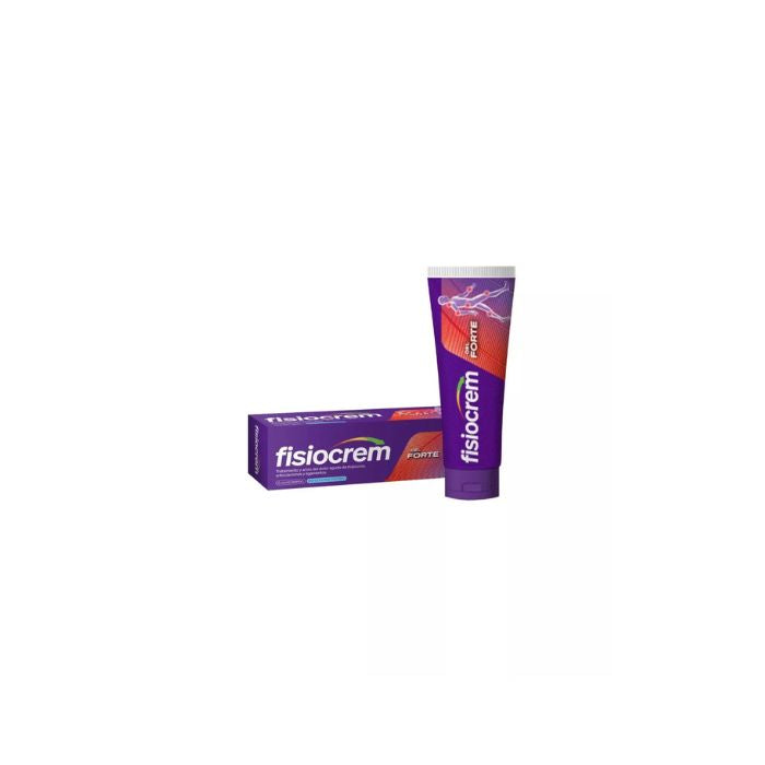 Fisiocrem Gel Forte, 50 ml
