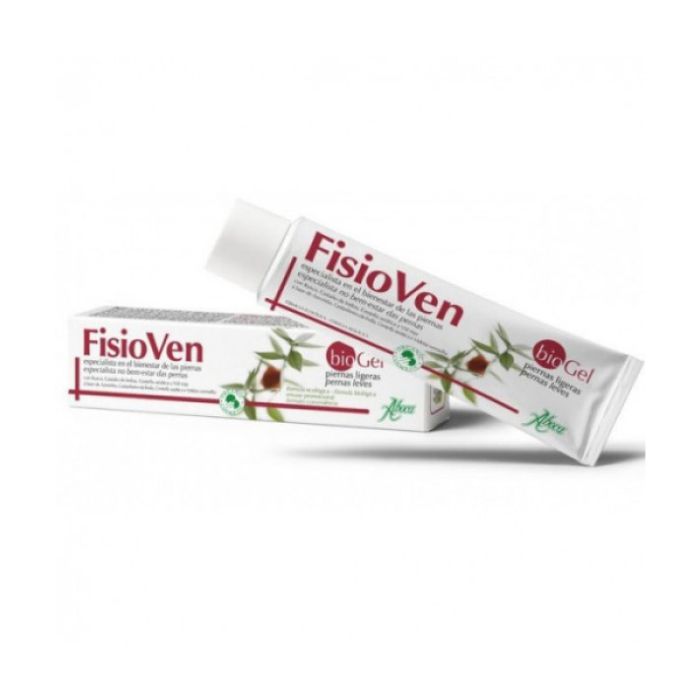Fisioven Biogel Gel, 100 ml