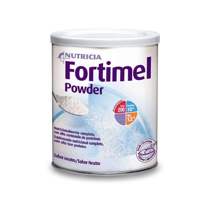 Fortimel Powder Sabor Neutro 335G