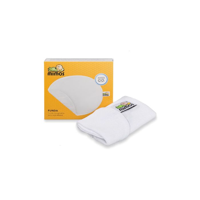 Mimos Fronha Almofada Tamanho P (0-10 meses), Babycoque / Carrinho Passeio