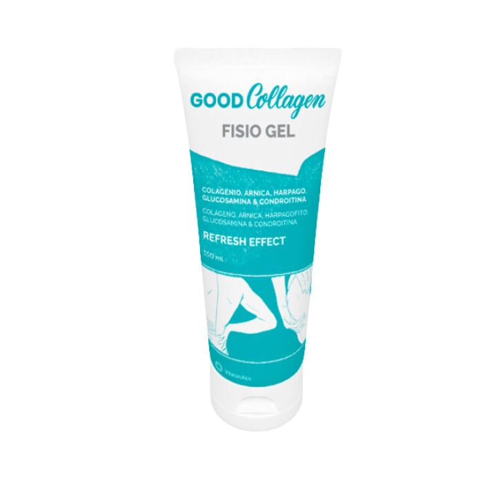 Good Collagen Fisio Gel Efeito Frio, 150 ml