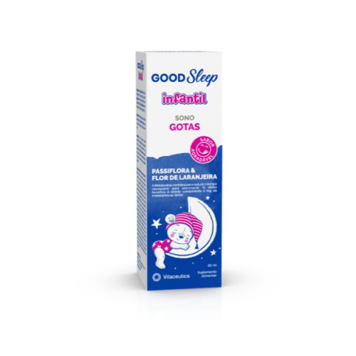 Good Sleep Infantil Gotas 15ML