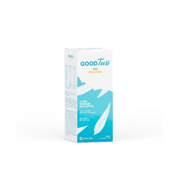 Good Tuss Solução Oral, 250 ml