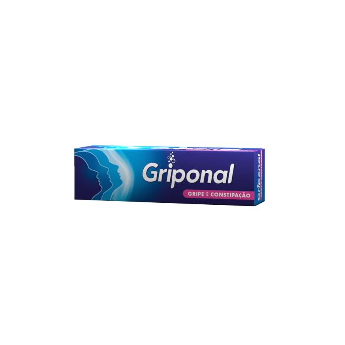 GRIPONAL 20 COMP EFE