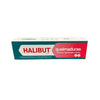 Halibut Queimaduras, 60 ml