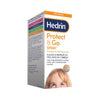 Hedrin Protect & Go Spray 120ml