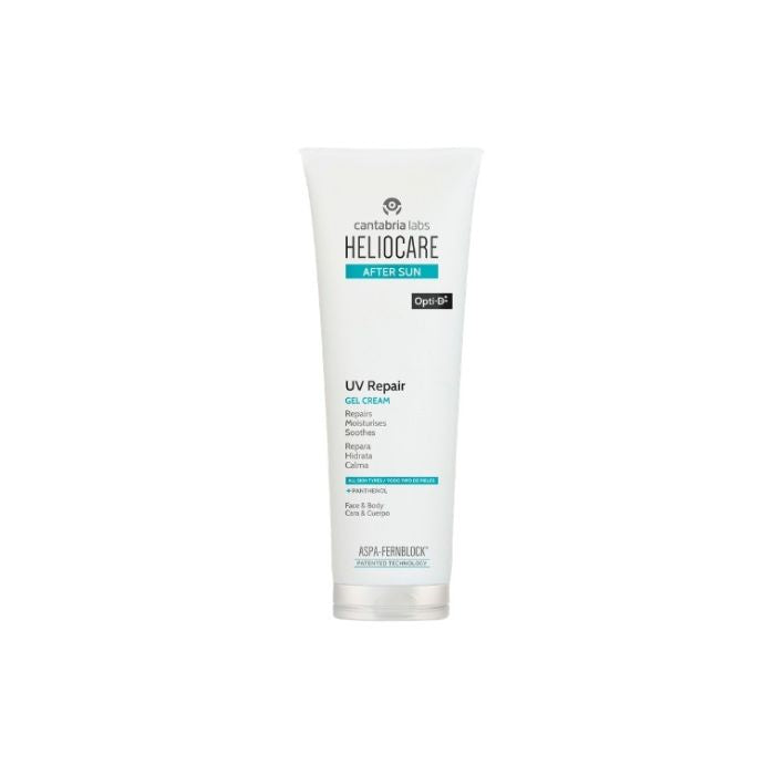 Heliocare AfterSun UV Repair Gel Creme, 250 ml