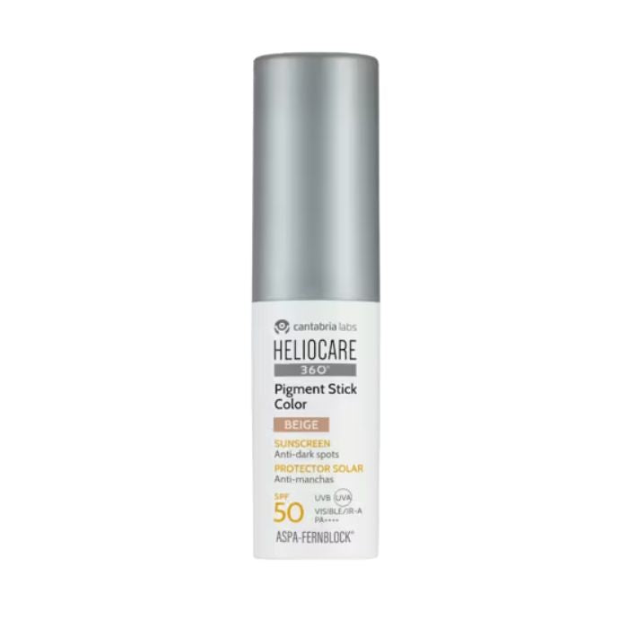 Heliocare 360º Pigment Stick SPF 50 Bege, 10 g