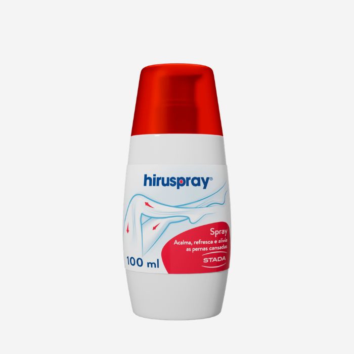 HiruSpray, 100 ml