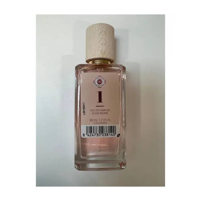 Iap Pharma Perfume Nº1, 50ML