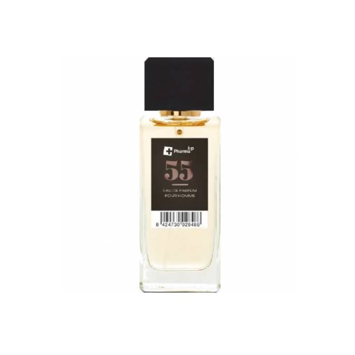 Iap Pharma Perfume De Homem Nº55, 50ML