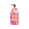 IDC Beauty Sabonete Líquido Mãos Rosa, 500 ml