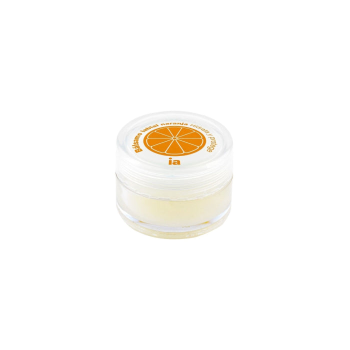 INTERAPOTHEK BÁLS LABIAL LARANJA 15G