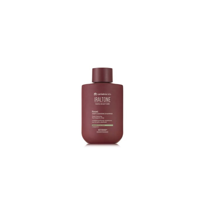 Iraltone Reset Deep-Cleansing Champô, 250 ml