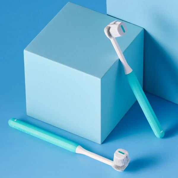 Balene by Bexident Escova Aqua Suave