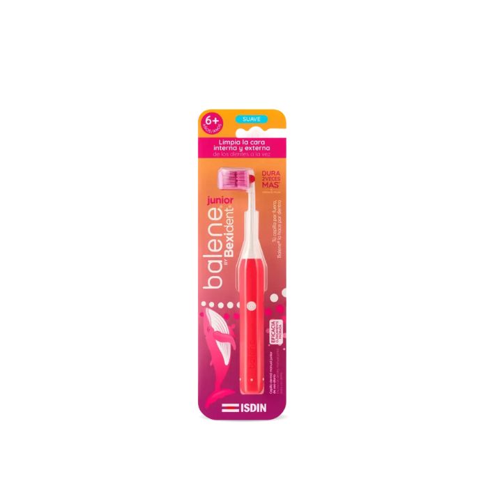 Balene by Bexident Junior Escova Rosa