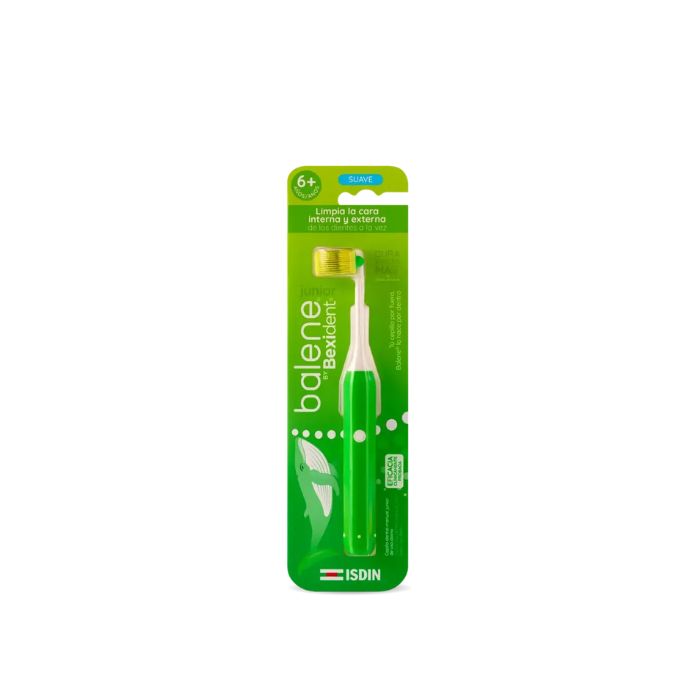 Balene by Bexident Junior Escova Verde