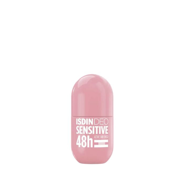Isdin Deo Sensitive 48h Roll-On, 50 ml