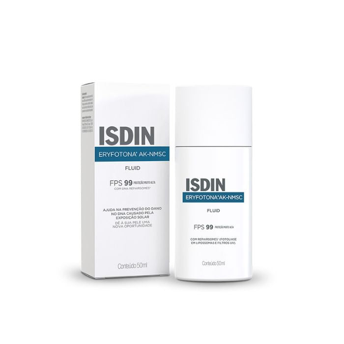 Isdin Eryfotona AK NMSC Fluid, 50 ml