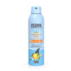 Isdin Fotoprotector Pediatrics Transparent Spray Wet Skin SPF50+, 250 ml