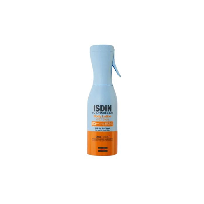 Isdin Fotoprotector Body Lotion Spray SPF50, 250 ml