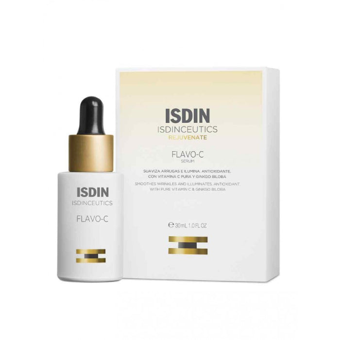 ISDINCEUTICS FLAVO-C SERUM ANTIOX 30ML